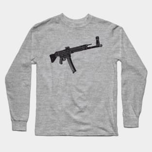 Stg 44 and nothing extra Long Sleeve T-Shirt